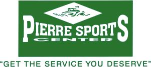 Pierre Sport Center